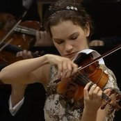 Hilary Hahn - List pictures