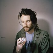 Ben Frost - List pictures