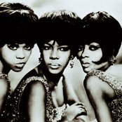 The Supremes - List pictures