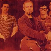 Our Lady Peace - List pictures