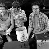 The Cave Singers - List pictures