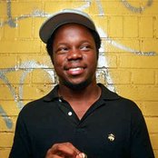 Ambrose Akinmusire - List pictures