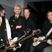 Sugarcult - List pictures