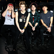 5 Seconds Of Summer - List pictures