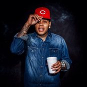 Kevin Gates - List pictures
