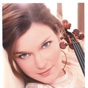 Janine Jansen - List pictures