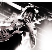 High On Fire - List pictures