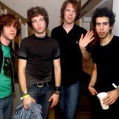 Hot Hot Heat - List pictures