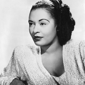 Billie Holiday - List pictures