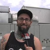 The Acacia Strain - List pictures