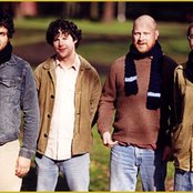 The Shins - List pictures