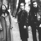 Arcturus - List pictures