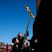 Stellastarr* - List pictures