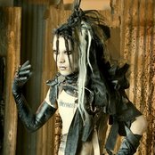 Psyclon Nine - List pictures