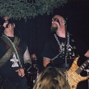 Blasphemy - List pictures