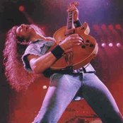 Ted Nugent - List pictures