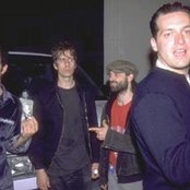 Hot Snakes - List pictures