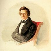 Frédéric Chopin - List pictures