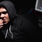 Naughty Boy - List pictures