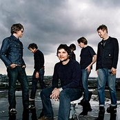 Wilco - List pictures