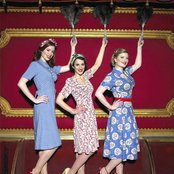 The Puppini Sisters - List pictures