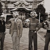 Monkey Majik - List pictures