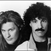 Hall & Oates - List pictures