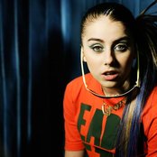 Lady Sovereign - List pictures
