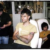 Head Wound City - List pictures