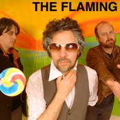 Flaming Lips - List pictures