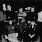 Deacon Blue - List pictures