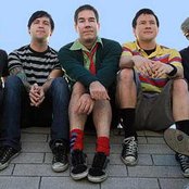 Guttermouth - List pictures