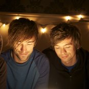 This Town Needs Guns - List pictures