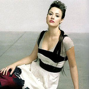 Natalia Jimenez - List pictures