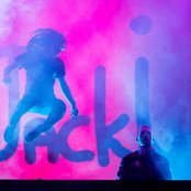 Jack U - List pictures
