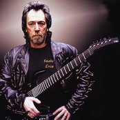 Harvey Mandel - List pictures