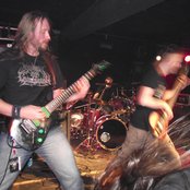 Spawn Of Possession - List pictures