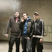 Egotronic - List pictures