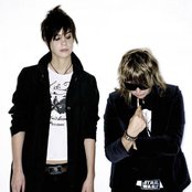 The Pack A.d. - List pictures