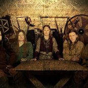 Arkona - List pictures