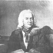 Johann Sebastian Bach - List pictures