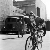 Bing Crosby - List pictures