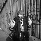 R.a. The Rugged Man - List pictures