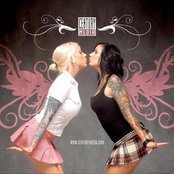 In This Moment - List pictures