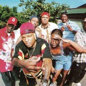 Three 6 Mafia - List pictures
