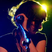 Kathryn Calder - List pictures