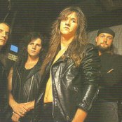 Metal Church - List pictures