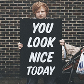 Ed Sheeran - List pictures