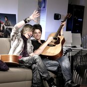 Sonohra - List pictures