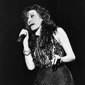 Luz Casal - List pictures